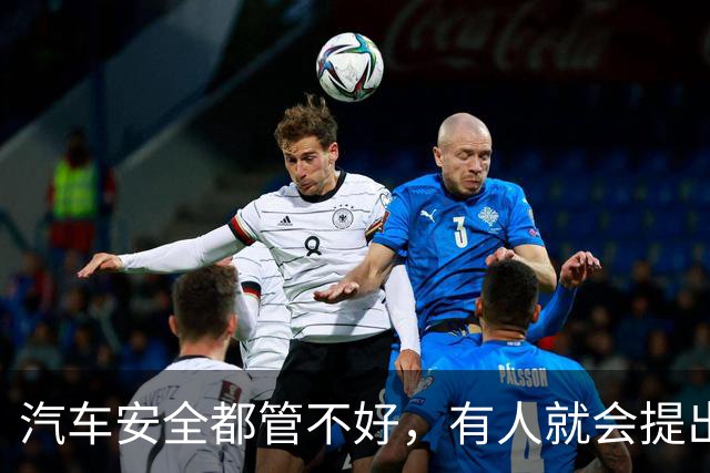 汽车安全都管不好，有人就会提出够不够格的问题